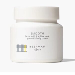 Beekman 1802 Smooth Goat Milk Body Cream